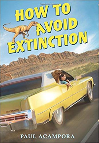 how to avoid extinction 